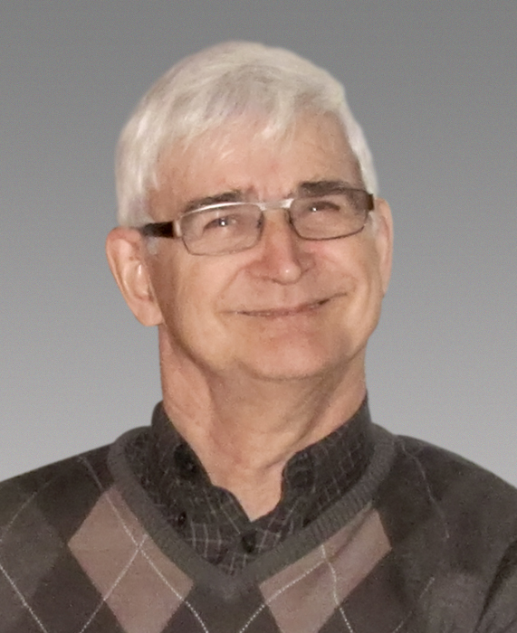 Ghislain Leblanc