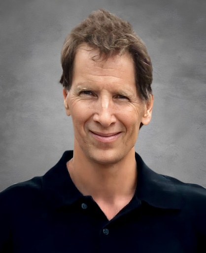 Serge Carré