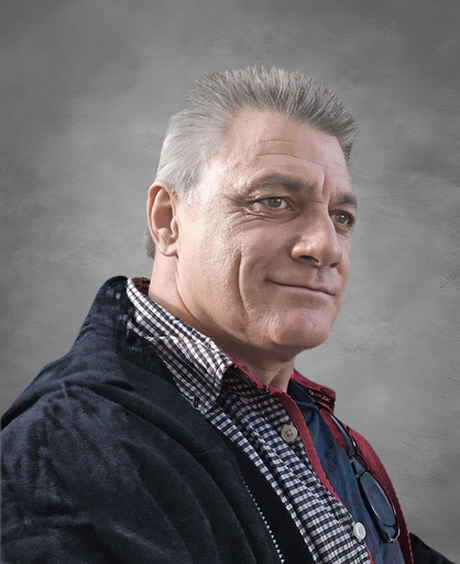Pierre Duchaine