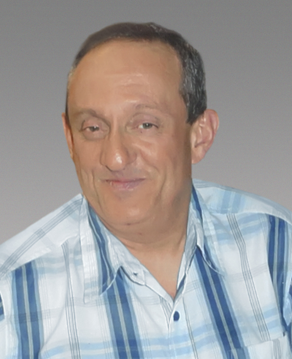 Jean-Guy Viens
