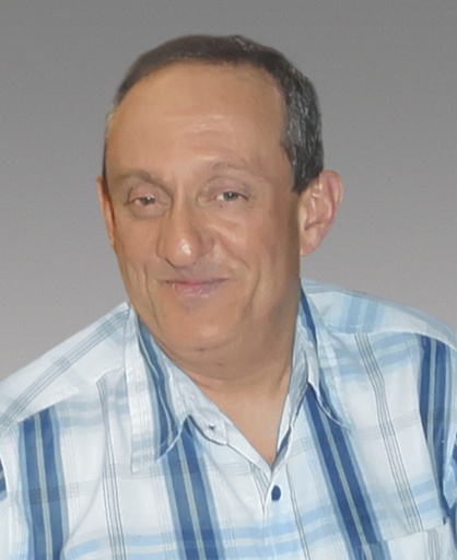 Jean-Guy Viens