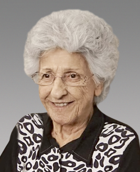 Lucille Plamondon