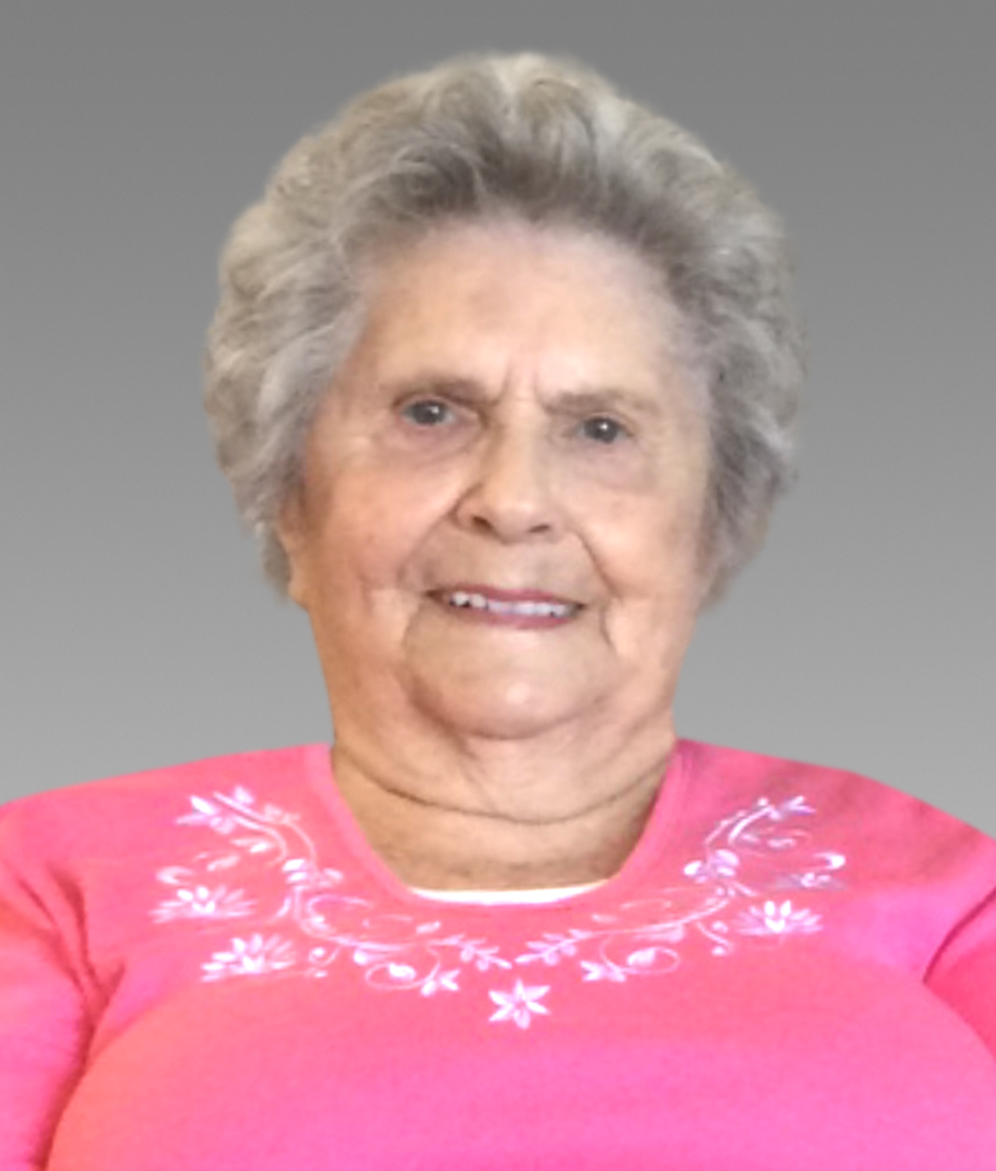 Pierrette Trudel Gagné