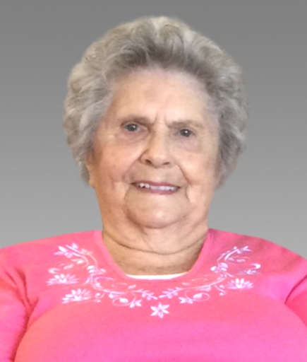 Pierrette Trudel Gagné