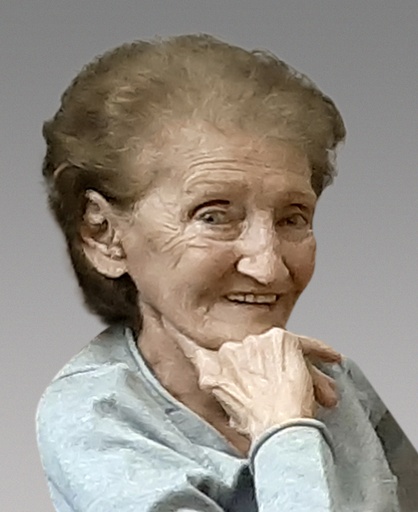 Patricia Gagnon Côté