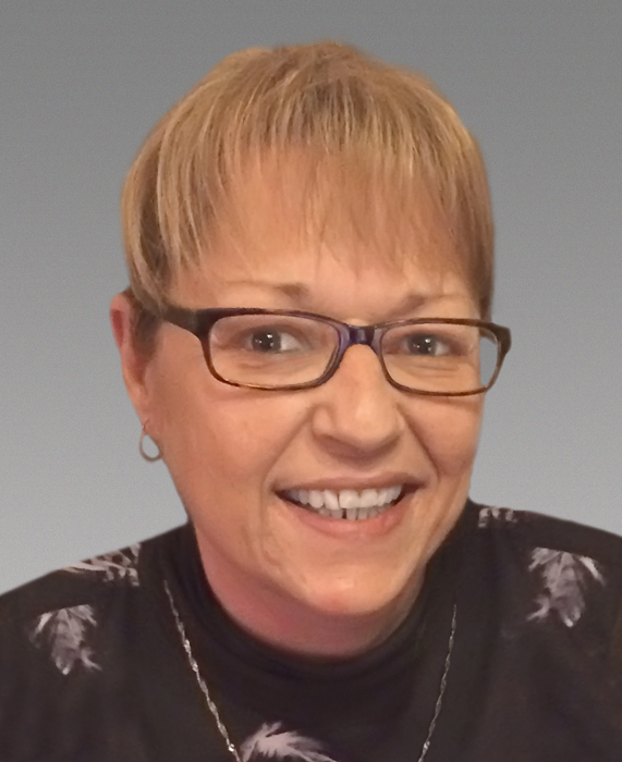 Maryse Robillard