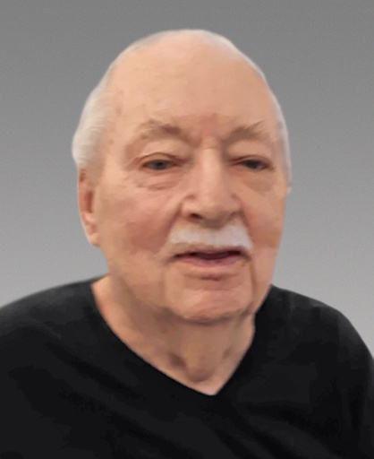 Jean-Paul St-Pierre