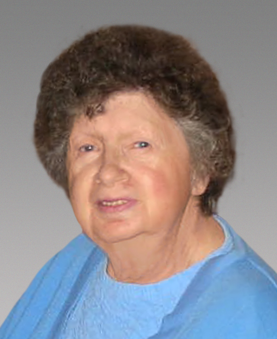 Irma Bernard