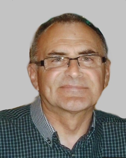 Gaétan Lévesque