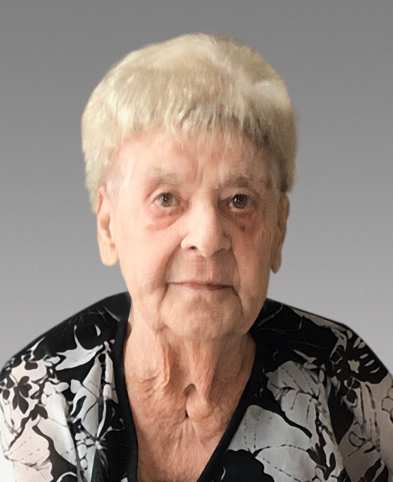 Anne-Marie Malouin