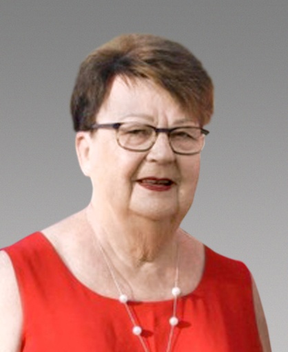 Gaëtane Gendron