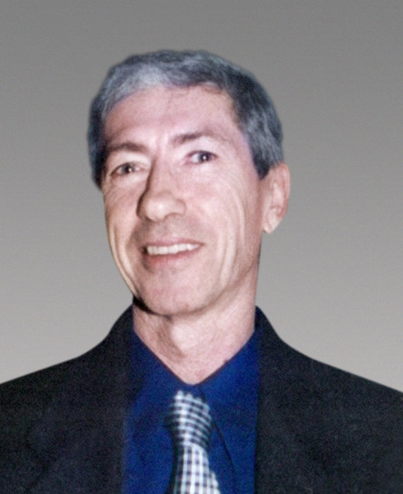 Réjean Gagnon