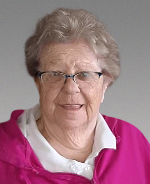 Lucille Tremblay Langlois