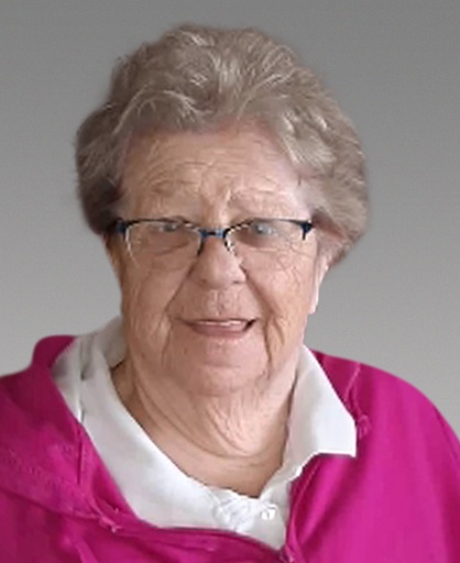 Lucille Tremblay Langlois