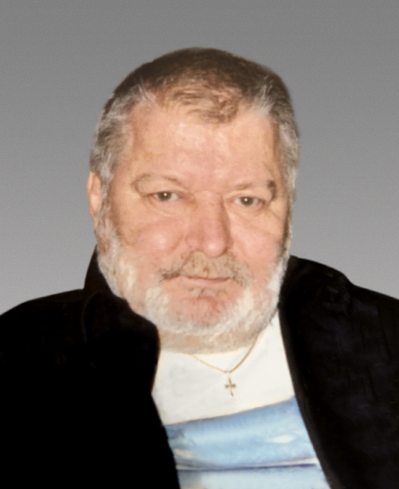 André Ratté