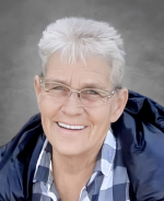 Lyne Bouchard