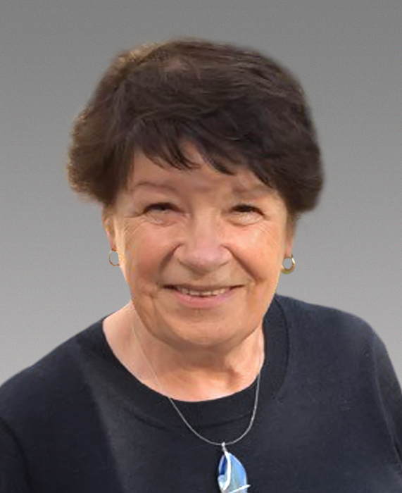 Gabrielle Chiasson