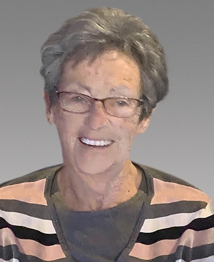 Georgette Lavoie Bérubé