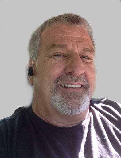 Patrice Boucher
