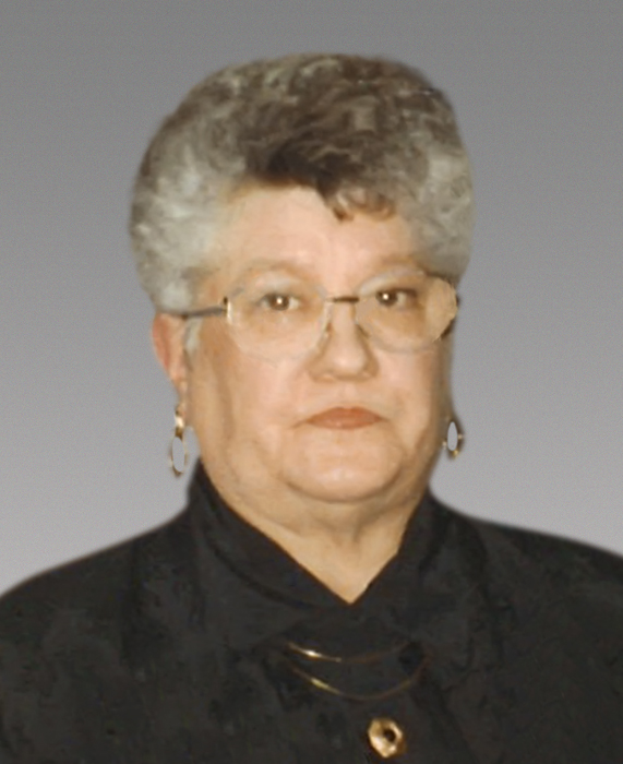 Thérèse Therrien-Morneau