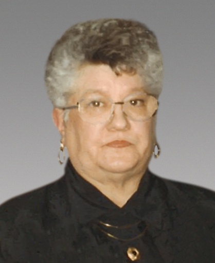 Thérèse Therrien-Morneau