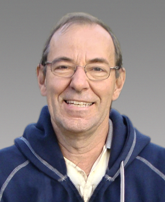 Léo Bouchard