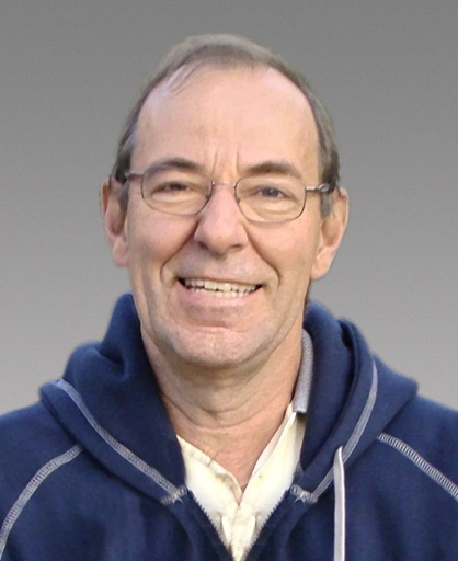 Léo Bouchard
