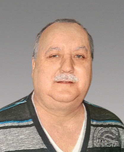 Jean-Noël Gallant