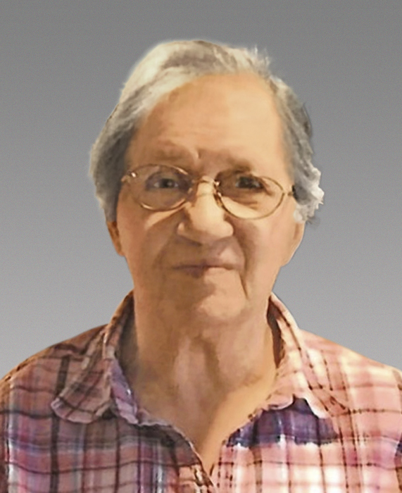 Mariette Tremblay-Girard