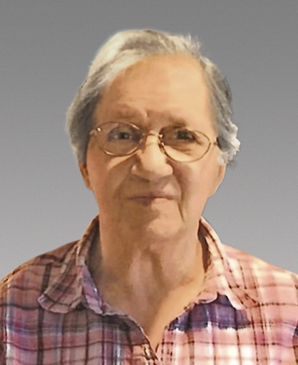 Mariette Tremblay-Girard