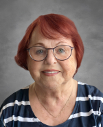 Lyette Giguère
