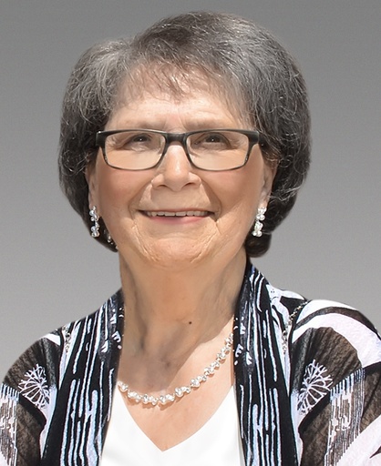 Adrienne Forest