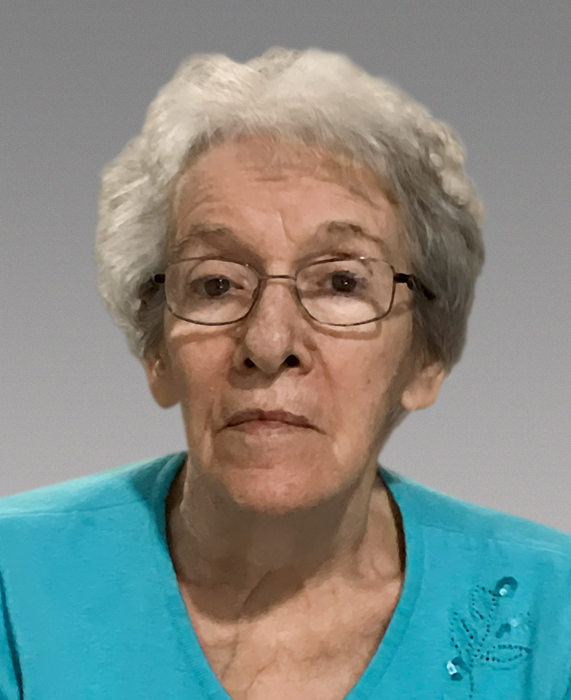 Thérèse Bouchard