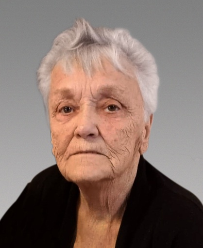 Olivette Jean