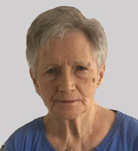 Bibiane Tremblay