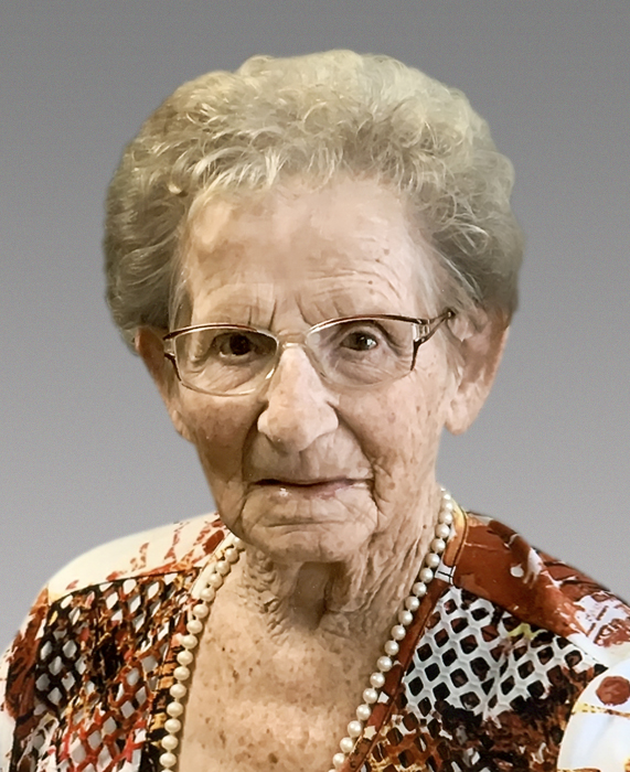 Jacqueline Prévost