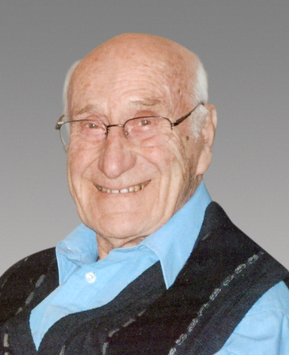 Émilien Miller
