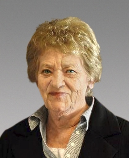 Thérèse Nadeau