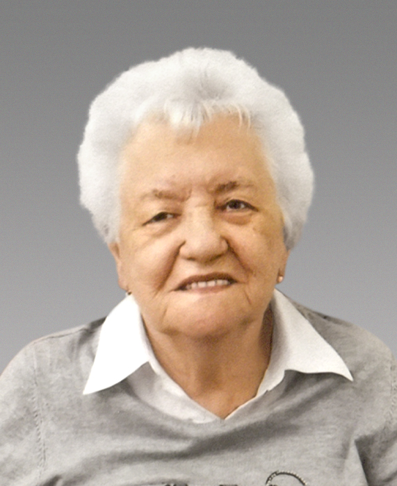 Jeanne D'Arc Savard