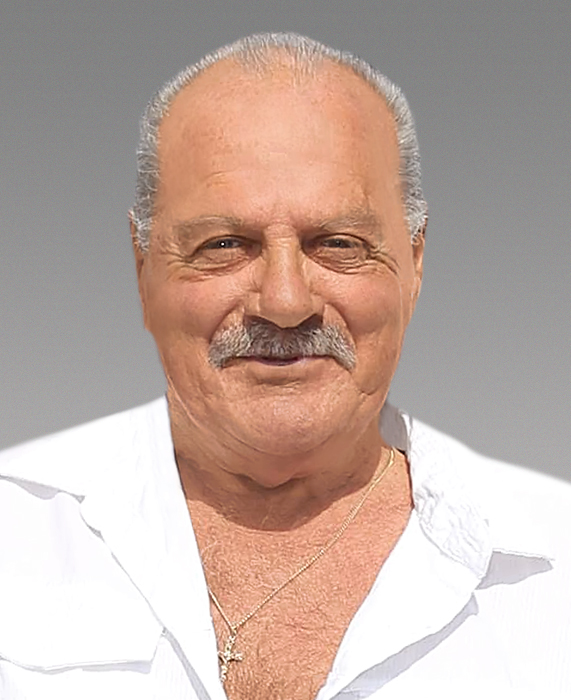 Pierre Farcy