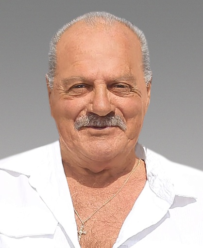 Pierre Farcy