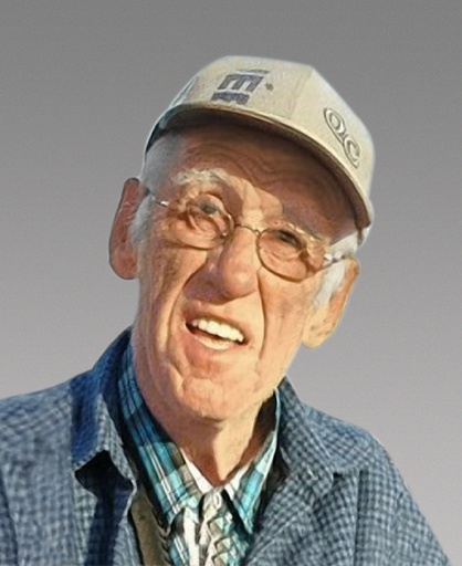 Claude Maltais