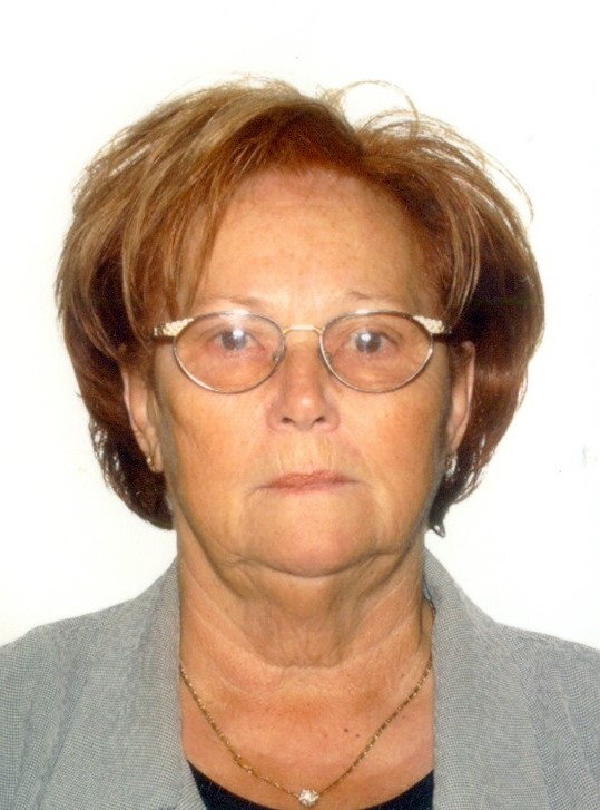 Gracieuse Emond