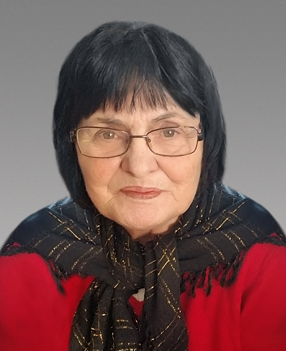 Pauline Boulianne