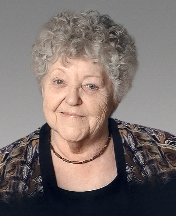 Victorine Hovington
