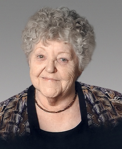 Victorine Hovington