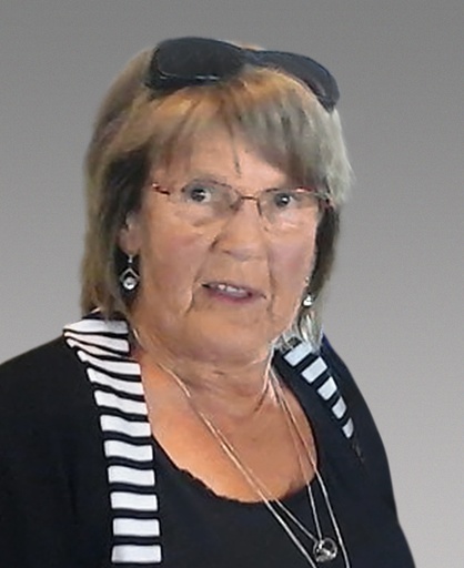 Gertrude Dufour
