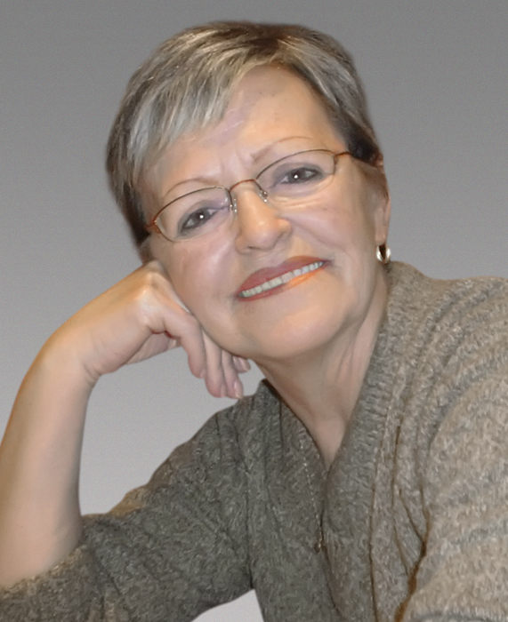 Josette Gagnon
