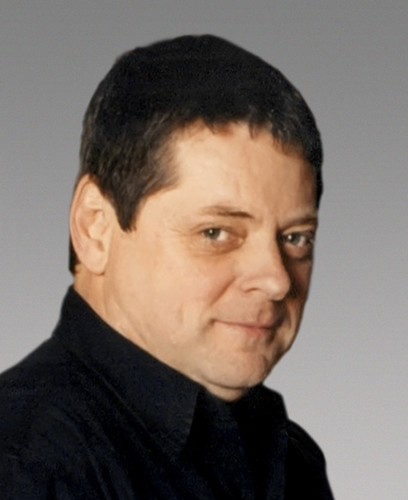 André Thibault