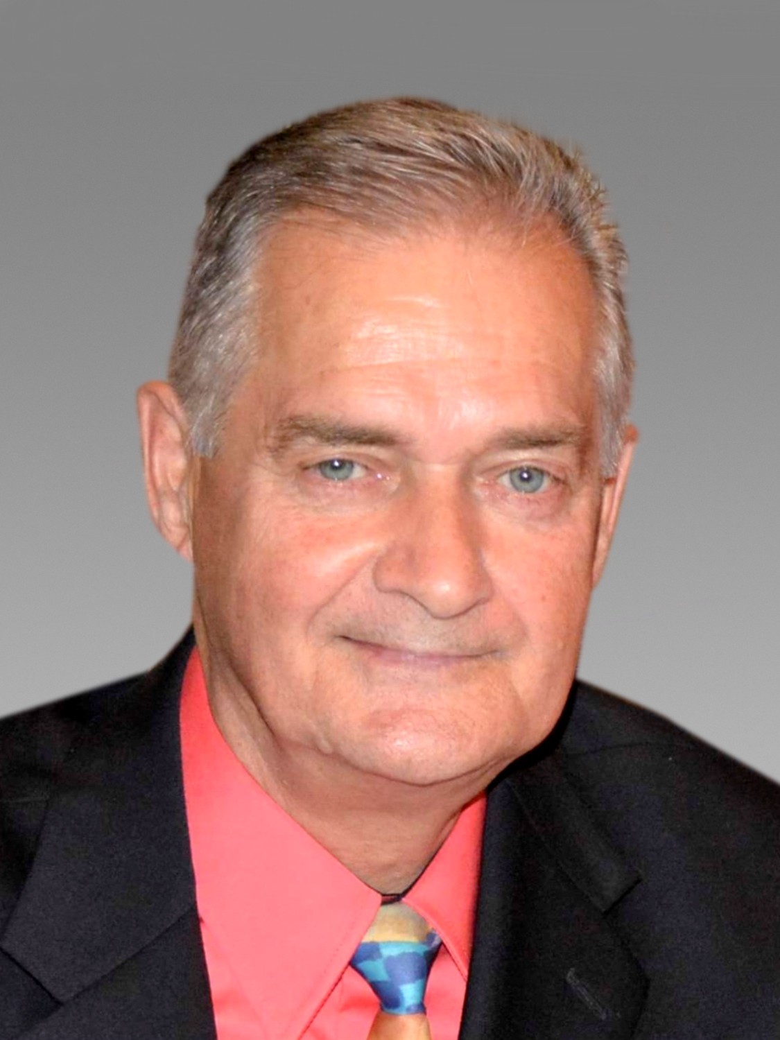 Jean-Yves Savard